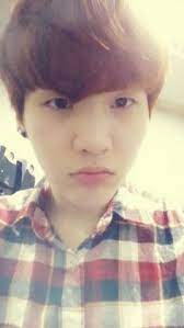 The rapper, songwriter, and producer has apparently been suffering from a dislocated shoulder since before bts' debut in 2012 and has been . 7 Suga Ideas Suga Yoongi Bangtan