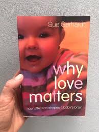 Understanding infant psychology for better connection