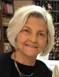 Barbara A. Harvey Obituary October 23, 2023
