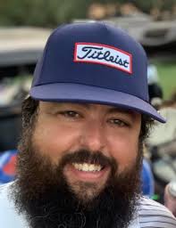 Obituary information for Colin Kuykendall