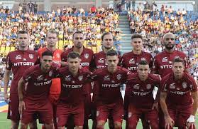 Fotbal club cfr 1907 cluj information, including address, telephone, fax, official website, stadium and manager. Cfr Cluj Tv Case De Marcat Oradea