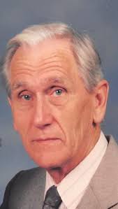 Wallace Dotinga Obituary