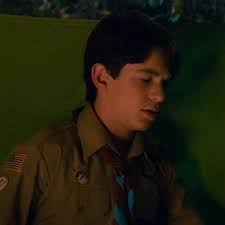 Frank Heffley and Greg