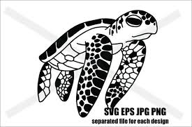 I accept the privacy policy . Sea Turtle Svg Eps Jpg Png 381225 Illustrations Design Bundles