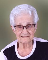 Madame Bella Couture Gagnon (1925-2024) |