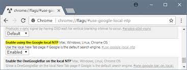 Name it as you wish. How To Disable Google Doodles In Chrome 61 Brouken Com