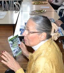 Saint-Jean-de-Maurienne. Jacqueline Vincent redevient présidente pour  empêcher l'AVF de disparaître