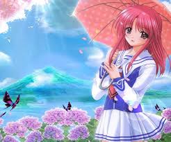 Kết quả hình ảnh cho anime girl