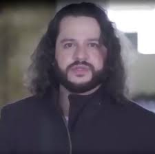 Erick Becker y Los Patanes