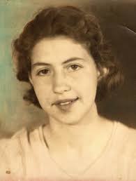 Nannie Alma “Mother” Bales Randall (1918-2016)