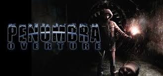 Penumbra Overture On Steam Overture Games To Buy Horror Video Games
