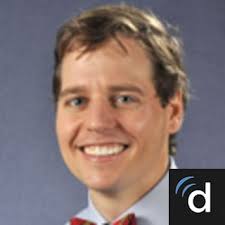 Dr. Matthew C. Hyman, MD