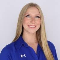 Sarah Blaha's Instagram, Twitter & Facebook