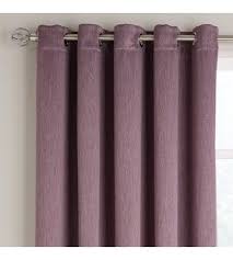 While many people will find a limited selection of colors to use with a lavender wall, erica lugbill presented several color options that can create a striking. Curtains Purple Www Littlewoods Com