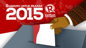 Pilkada depok 2020 diikuti dua pasangan calon (paslon). Prediksi Pilkada 2015 Kota Surabaya Depok Dan Tangsel