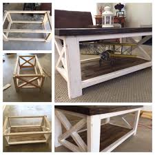 Custom Made Barn Style Coffee Table Wooden Coffee Table Designs Farmhouse Kitchen Decor Diy Farmhouse Coffee Table