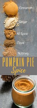 Homemade Pumpkin Pie Spice Is Must Have Fall And Winter Spice Mix That You Will Reach Homemade Pumpkin Pie Spice Recipe Pumpkin Pie Spice Recipe Spice Recipes