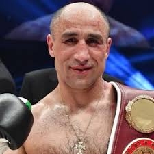 Andre Ward vs. Arthur Abraham, Ward vs. Abraham