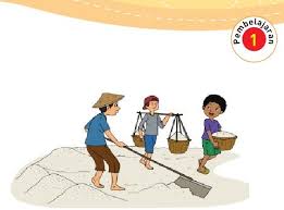 • kunci jawaban tema 1. Kunci Jawaban Tema 3 Kelas 3 Halaman 177 178 180 Pembelajaran 1 Subtema 4 Buku Tematik Halo Belajar