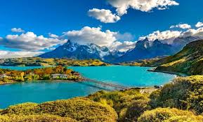 Argentina a country of southeast south america stretching about 3,700 km from its border with bolivia to southern tierra del fuego. Vlieg Bus Excursiereis Argentinie Ontdek Alle Hoogtepunten