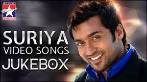 Surya Super Hit Songs Suriya Tamil Songs Jukebox Non Stop Tamil Hits Star Music India Youtube