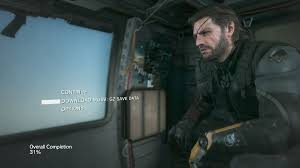 Mgs 5 Ground Zeroes Guide - Metal Gear Solid V: The Definitive Experience  Guide - Ign
