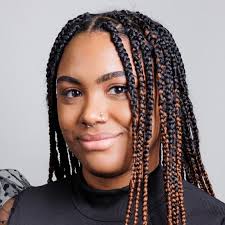 Theresa Voss, MA, LP