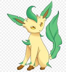 Searching ghosts are rare pokémon, and the only type to have two immunities. Leafeon Glaceon Eevee Pokemon Canidae Png 750x900px Leafeon Art Canidae Carnivoran Cartoon Download Free