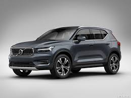 2019 Volvo Xc40 Inscription Volvo Volvo Xc New Cars