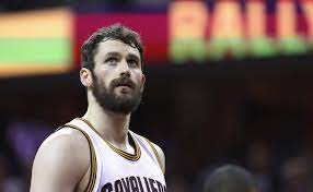 Love (calf) won't play saturday against the 76ers. Kevin Love Height Weight Age Girlfriend Children Facts Biography