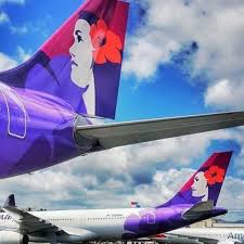 Roundtrip Fares To Hawaii From 348 Hawaiian Airlines Dealsplus In 2020 Hawaiian Airlines Hawaii Airlines