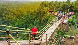 Tempat Wisata Di Indonesia