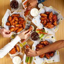 Why Is Buffalo Wild Wings Called Bw3s