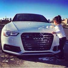 Car Wash Audi Carros Audi Volkswagem