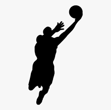 Guitar player silhouette png free download number 400717037,image file format is png,image size is 20 m,this image has been released since 17/10/2018.all prf license pictures and materials on this site are authorized by lovepik.com or the copyright owner. Basketball Player Sport Basketball Player Silhouette Hd Png Download Kindpng