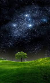 Download Hd Night Sky Wallpaper By Julianna 85 Free On Zedge Now Browse M Night Sky Wallpaper Beautiful Landscape Wallpaper Beautiful Nature Pictures