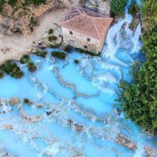 Zingarate Com On Instagram Saturnia Saturnia Termedelmulino Termedisaturnia Terme Italia Italy Toscana Tuscany Toscana Tuscany Instagram