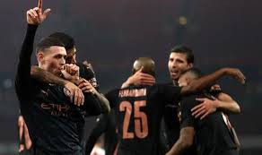 Встреча в полуфинале кубка англии «арсенала» и «манчестер сити» в лондоне на стадионе «уэмбли» завершилась победой «канониров» со счетом 2:0. Ylhytrhhtqq1 M