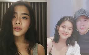 Con gái với vợ 2 của Kim Tử Long: Hoàn cảnh nhà Hân nhiều người sẽ nghĩ đấu  đá, ganh ghét này kia