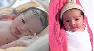 Lahir pas kandungan usia 9 bulan berat bdan nya 2.3. Bayi Kelahiran Januari Berpeluang Besar Jadi Bos Dan Kaya Raya Line Healthy