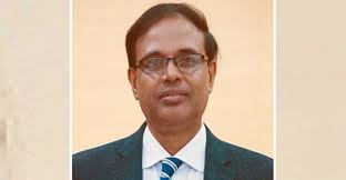 Selim Reza to remain secretary of Railways Ministry for one more year