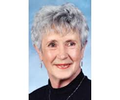 Viola Schaefer Obituary (1929