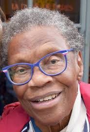 Joyce Grant's Instagram, Twitter & Facebook