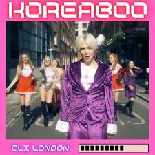 He resides in korea for one year in 2013 as an english teacher. Oli London S Song Koreaboo Places 6 On The Itunes K Pop Chart Allkpop