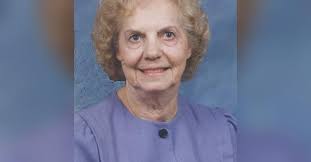 Lillian Virginia Hendricks Obituary