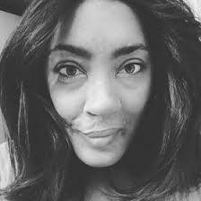 Monique Grimes's Instagram, Twitter & Facebook