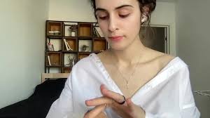 Watch wonderland_stia New Porn Video [Chaturbate] - shy, young, skinny,  teen, cute