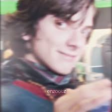 Recuerdos del pelo largo de Mati