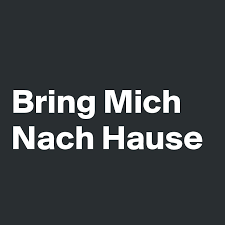 Album · 2010 · 1 song. Bring Mich Nach Hause Post By Prubton On Boldomatic