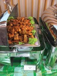 Menu Picture Of Amber Chinese Muslim Restaurant Kuala Lumpur Tripadvisor